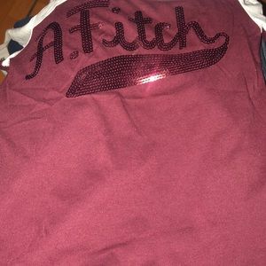 Kids Abercrombie & Fitch shirt